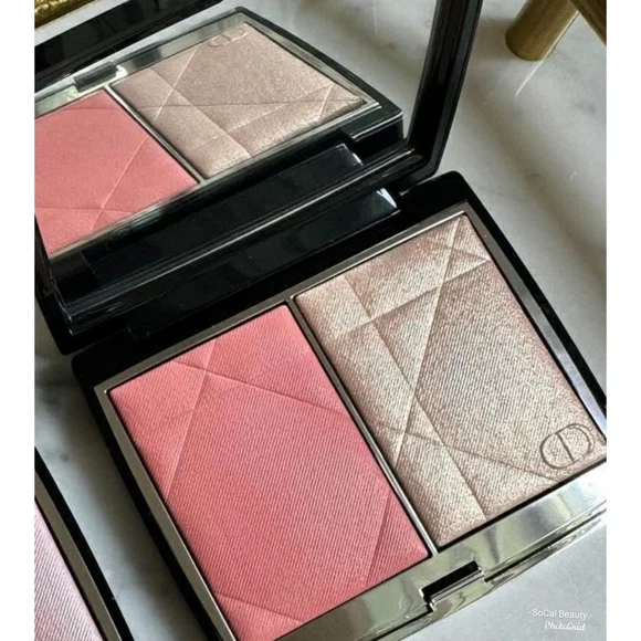 Dior | Makeup | New Releasebnib Le Dior 257 Dioriviera